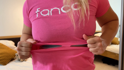 Bicep Flexion Ripping T-Shirt