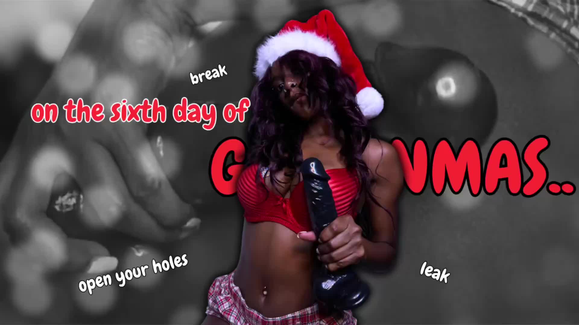 Goonmas Day 6: Mini Clip