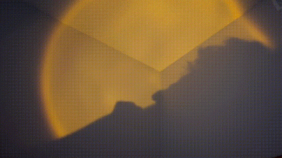 Silhouette Soul Snatcher