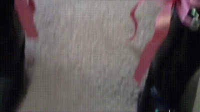 Goon Over My Shiny Leather Boots