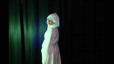 May The 4Th Be With You JOI