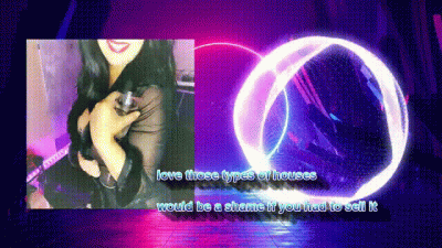 Audio Only Extorted Into A Pervert Contract To Keep Your House