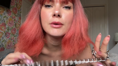Bound Slave Weekly Assfucking