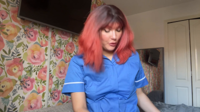 Nurse SPH 2 Inch Micro Penis & Premature Ejaculation