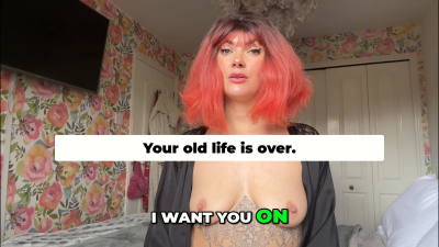 Divorce Her