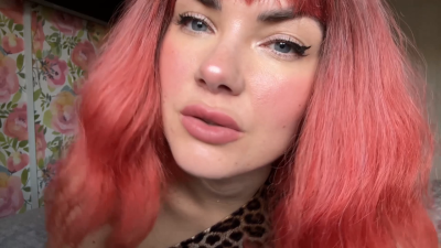 Step-Mommy Conditions Your Big Dick: Imposed Bi Shemale Domination