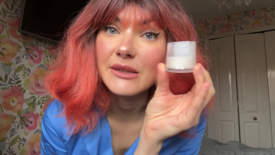 Nurse Gives You BBC Cum Diet