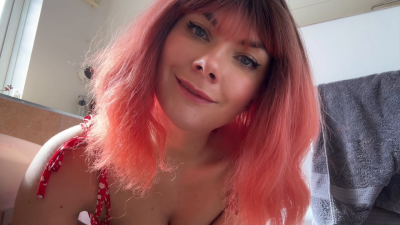 Breeding Your Toilet Cunt