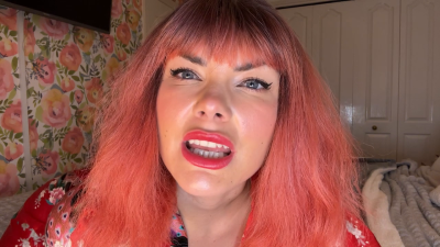 Ballbusting Slave: Slap Your Balls For Nipple, Pussy & Asshole Flashes