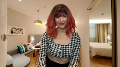 Hotel Room Breeding- Imposed Gay Mp4