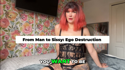 50 Year Old Sissy