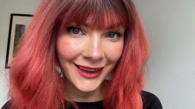4k Goddess Face Worship - Good Boy JOI ASMR