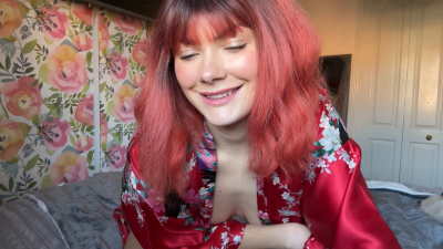 Small Willy Worship JOI
