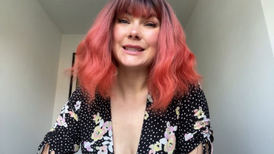 Telling Your Step-Dad You're A Sissy!