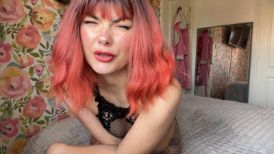 Extreme Public Toilet Tasks With Imposed Bi
