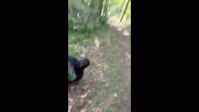 He Said I Couldn't Beat Him Up