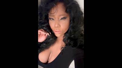 The Exotic Ebonygoddess