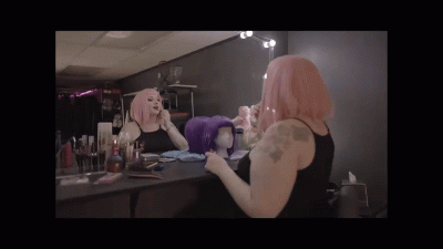 Let's Start With Lipstick Femdom Feminization POV