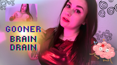Gooner Brain Drain