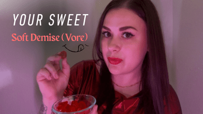Your Sweet, Soft Demise