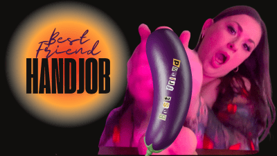 Best Friend Handjob