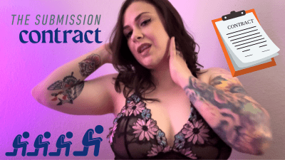 The Submission Contract