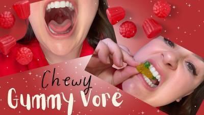 Chewy Gummy Vore