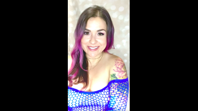 JOI With Goddess! (Video)