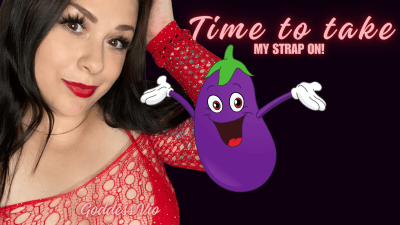 Strap On Worship (Video)