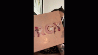 Sissy Makeup Tutorial! (Video)