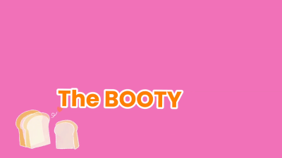 Booty Bread: The Ultimate Flavor Infusion With Every Fart: Bella Blast