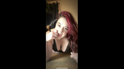 Boyfriend Caught The Shrinking Virus And Girlfiend Is Now Giantess