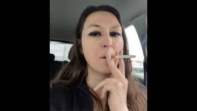 Me Smoking