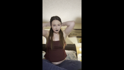 MILF Manipulates You With Nike Crew Socks And Nylon Pantyhose!