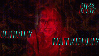 Unholy Matrimony