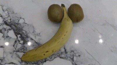 Crushing Fruits