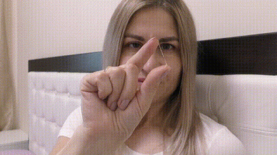 Thumb Preview Sit A Little Closer And Pick Your Nose As You Wake Up
