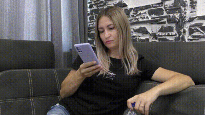 You Drink A Lot Of Soda And Your Stomach Bulges