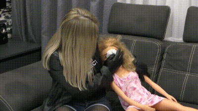 You Are Saleswoman You Target The People That Is Very Rich