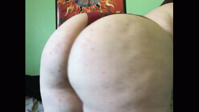 Shaking My Fat Ass