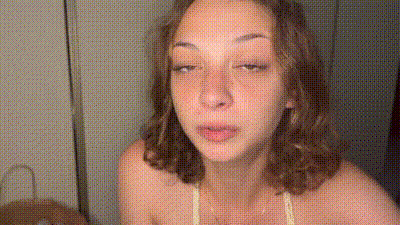 POV: Face Smothering