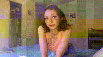Premature Ejaculation JOI