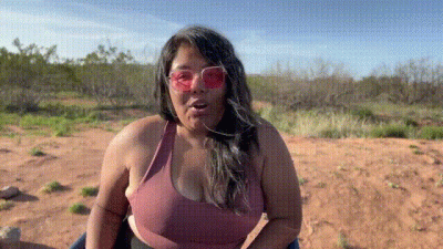 Desert Slut