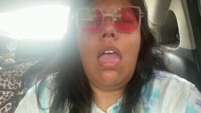 Road Trip Sneezing So Much Allergies