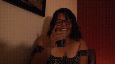Teasing Brat Gets Her Way