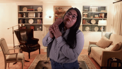 Embrace The Cock