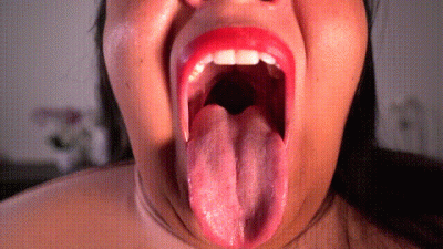 Lovely Uvula