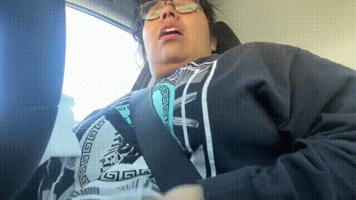 Sneezing Car Sneeze