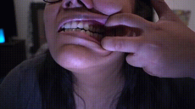 Uvula Tongue Mouth Tour