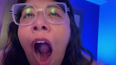 Too Early To Yawn